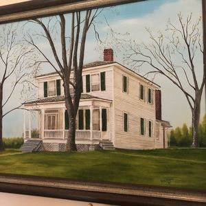 Meet your Posher, Julia